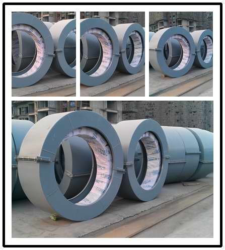 橡膠接頭防護(hù)罩是什么？如何進(jìn)行安裝？