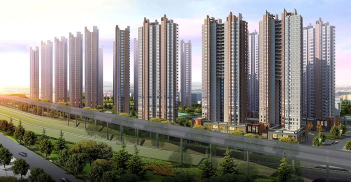 松夏橡膠軟接頭用于青島普集鐵路職工住宅項(xiàng)目 松夏橡膠軟接頭用于青島普集鐵路職工住宅項(xiàng)目