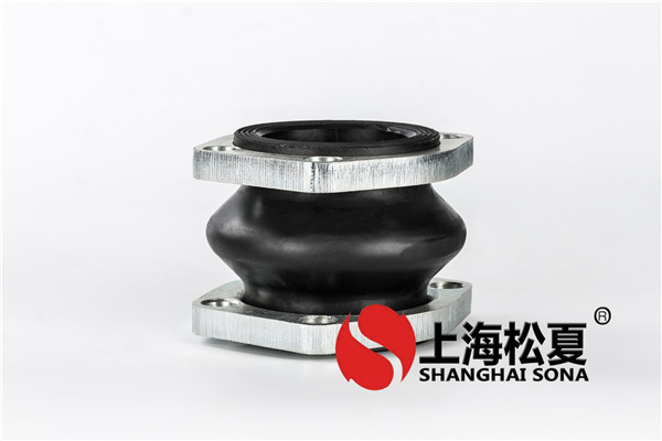 橡膠接頭漏油了應(yīng)該如何處理？