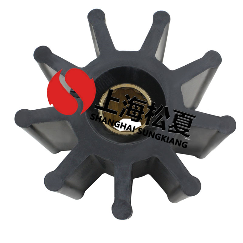 奧伯道夫OBERDORFER 7054水泵葉輪 奧伯道夫OBERDORFER 7054水泵葉輪