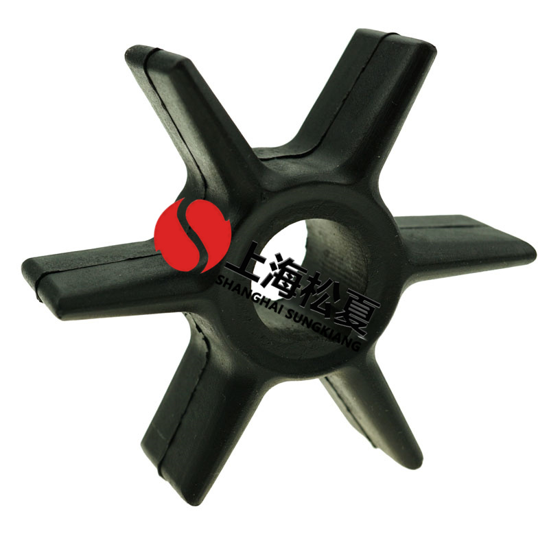 日機(jī)裝發(fā)電機(jī)NIKKISO橡膠葉輪 日機(jī)裝發(fā)電機(jī)NIKKISO橡膠葉輪