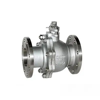 不銹鋼球閥平常應(yīng)該怎么清洗？