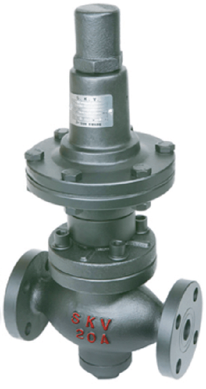 自力式減壓閥你了解嗎？