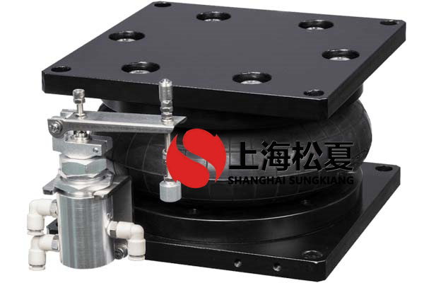 被動式空氣彈簧的結構有哪些特點？