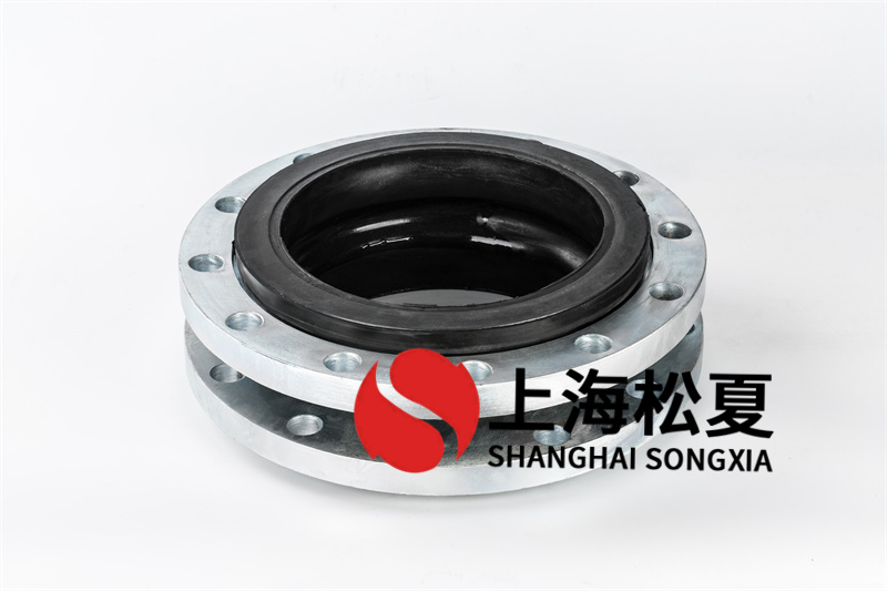 DN250變頻供水系統(tǒng)橡膠接頭安裝負(fù)壓環(huán)的作用是什么？