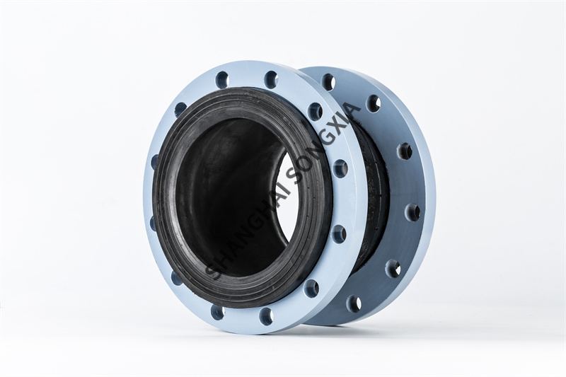 DN200鍋爐給水泵橡膠接頭為何耐用？