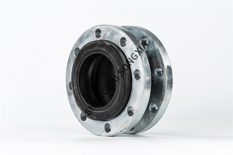 DN125負壓供水橡膠接頭預埋件長度不足怎么辦？