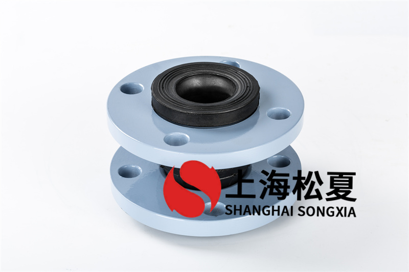 三元乙丙二次泵橡膠接頭使用時(shí)需要注意什么？