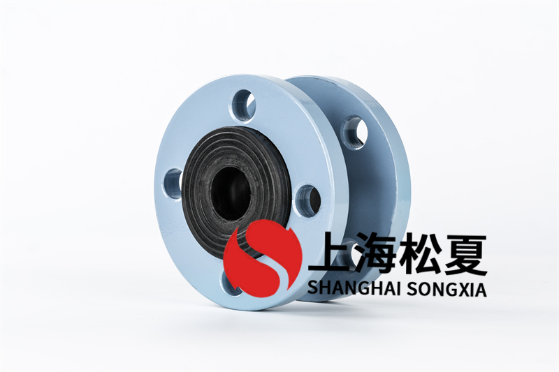 原油管道用什么樣的撓性接頭？