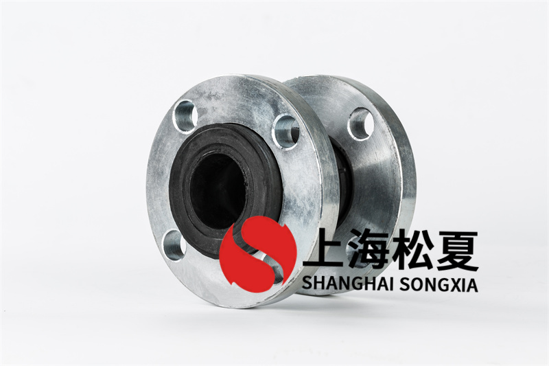 防排水系統(tǒng)饒性橡膠伸縮接頭用多大的？